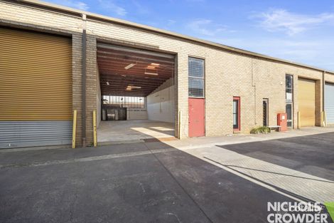 3/6-8 Bulli St, Moorabbin, VIC 3189