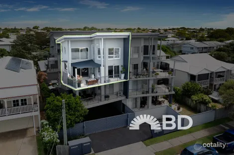 Property photo of 5/13 Tramore Street Margate QLD 4019