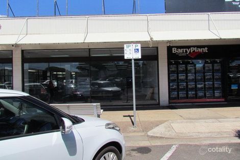 265-273 High St, Melton, VIC 3337