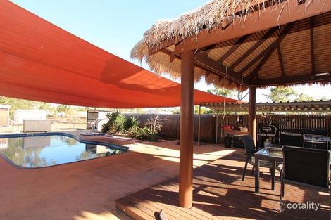 Property photo of 14 Minsky Court Mount Low QLD 4818