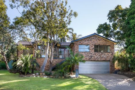Property photo of 83 Spur Crescent Loftus NSW 2232