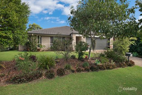 Property photo of 1/4 Firecrest Close Upper Coomera QLD 4209