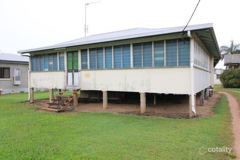133 Ninth Ave, Home Hill, QLD 4806