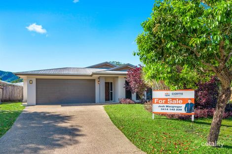 Property photo of 29 Timberlea Drive East Bentley Park QLD 4869