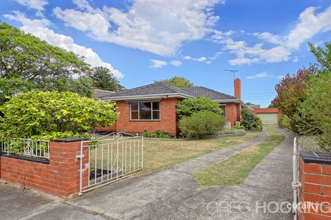 Property photo of 12 Hartwell Place Cheltenham VIC 3192