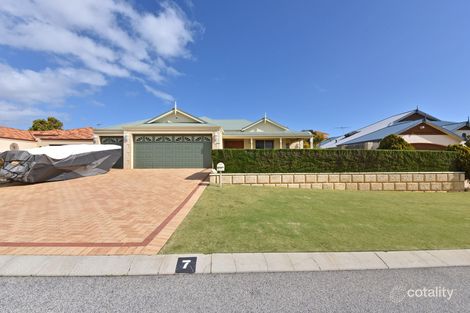 7 Halifax Bvd, Mindarie, WA 6030
