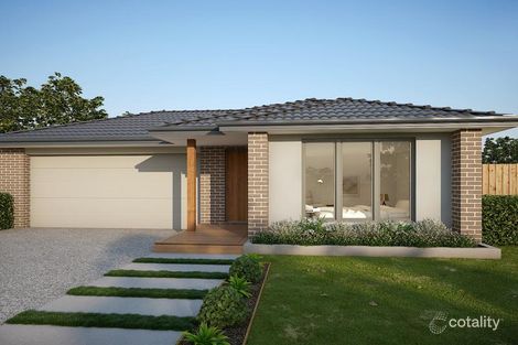 Property photo of 3019 Docker Circuit Mickleham VIC 3064