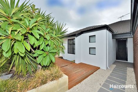 Property photo of 3 Hopetoun Bend Dawesville WA 6211