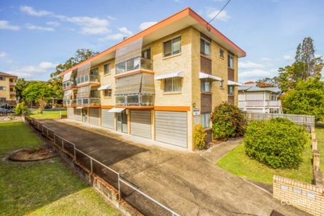 3/23 Haig St, Coorparoo, QLD 4151