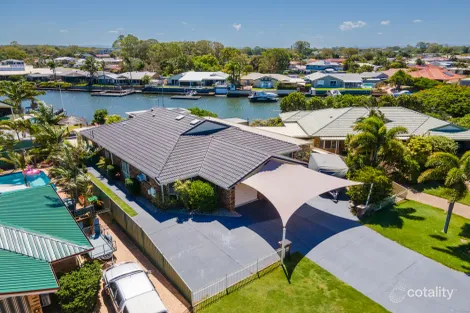 2/51 Jacaranda Dr, Bongaree, QLD 4507