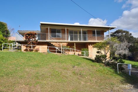 Property photo of 2 Boronia Street Nambucca Heads NSW 2448