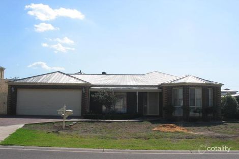 12 Classic Ct, Altona Meadows, VIC 3028