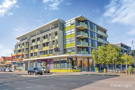 Property photo of 107/571 Pacific Highway Belmont NSW 2280