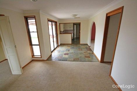 Property photo of 256 Fernleigh Road Ashmont NSW 2650