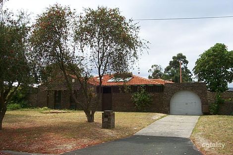 21 Willowmead Way, Kelmscott, WA 6111