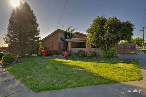 Property photo of 2 Fernlea Street Traralgon VIC 3844