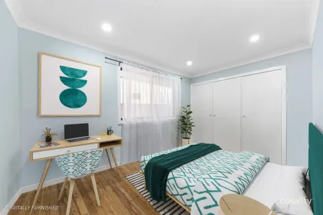 Property photo of 2 Furci Avenue Edensor Park NSW 2176