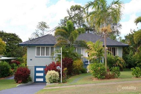 Property photo of 104 Wanda Road Upper Mount Gravatt QLD 4122