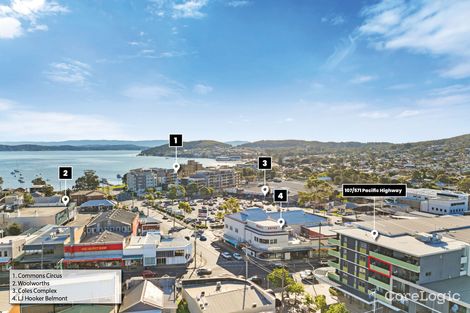 Property photo of 107/571 Pacific Highway Belmont NSW 2280