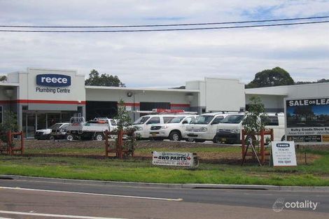 154 Park Ave, Kotara, NSW 2289