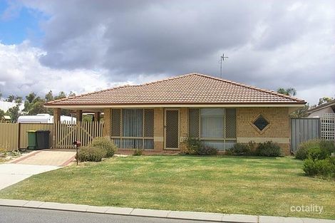 Property photo of 20 Carpenteria Crescent Kenwick WA 6107