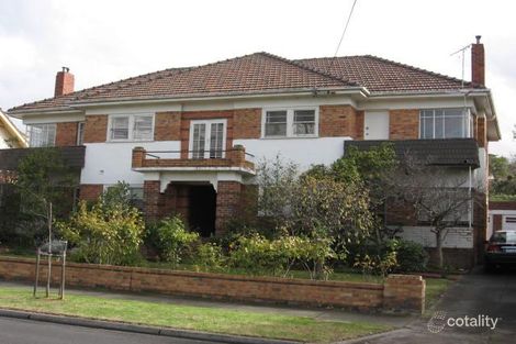 Property photo of 17 Sherwood Road Ivanhoe VIC 3079