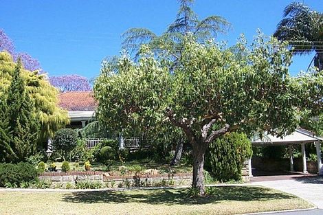 11 Mcpherson St, Menora, WA 6050