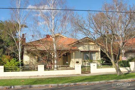 Property photo of 8 Hughes Street Malvern East VIC 3145