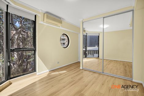 Property photo of 94/13-15 Hassall Street Parramatta NSW 2150