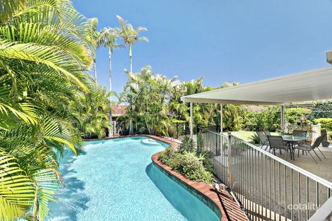 Property photo of 47 Appledore Street Bracken Ridge QLD 4017