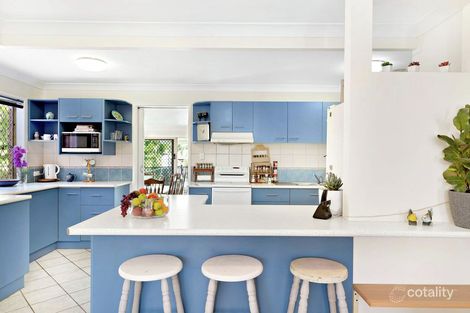 Property photo of 47 Appledore Street Bracken Ridge QLD 4017