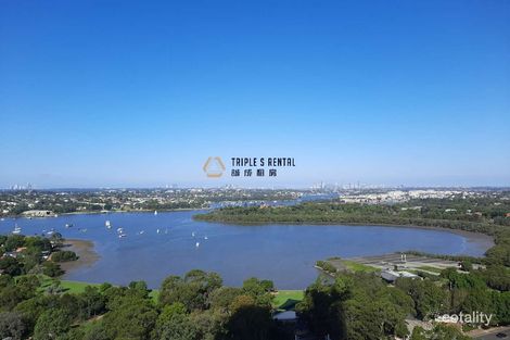 2007/8 Walker St, Rhodes, NSW 2138