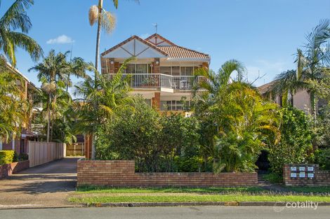 Property photo of 5/86 Sarawak Avenue Palm Beach QLD 4221