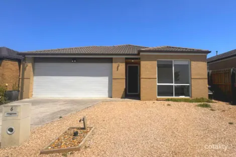 6 Selwyn Ct, Skye, VIC 3977