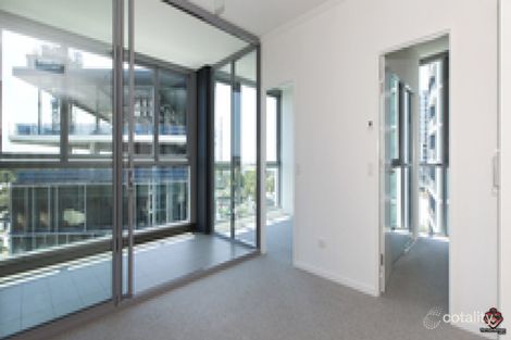 Property photo of 5E/2 Harbour Road Hamilton QLD 4007