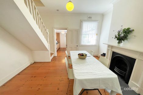 Property photo of 156 Windsor Street Paddington NSW 2021