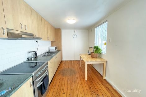 Property photo of 156 Windsor Street Paddington NSW 2021
