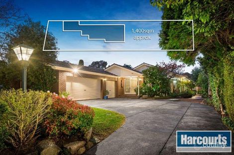 56 Raheen Ave, Wantirna, VIC 3152