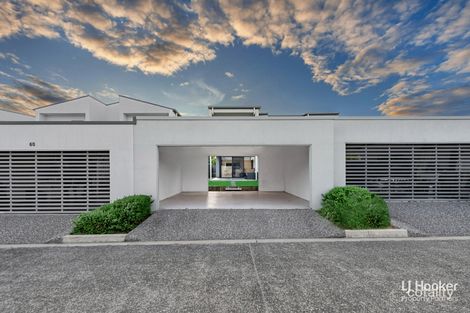 Property photo of 62 Kookaburra Circuit Rochedale QLD 4123