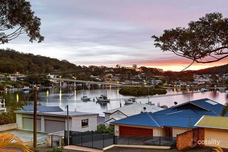 Property photo of 66 Yugari Crescent Daleys Point NSW 2257
