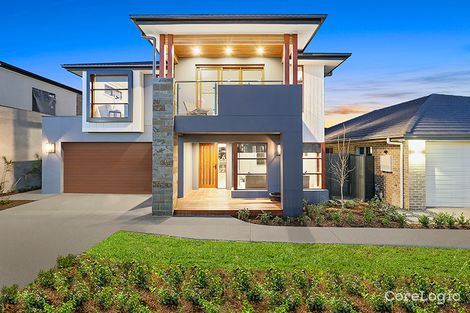 Property photo of 7 McLoughlin Street Marsden Park NSW 2765