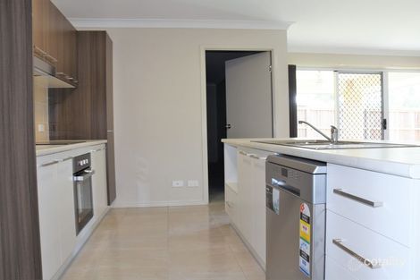 Property photo of 22 Parker Court Beaudesert QLD 4285