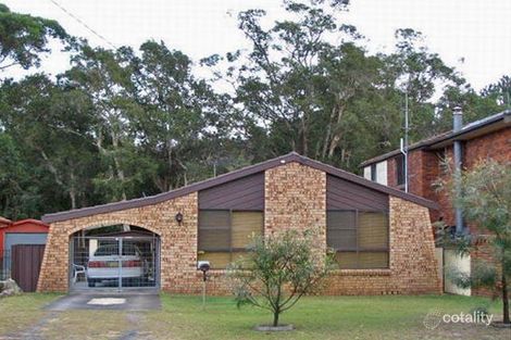 18 Kallaroo Rd, Umina Beach, NSW 2257