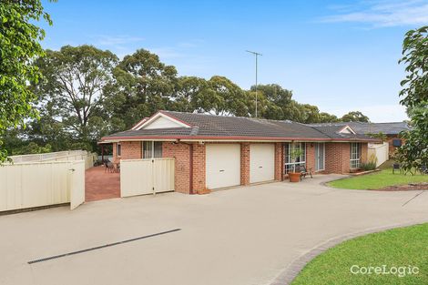 Property photo of 43 Gabriella Avenue Cecil Hills NSW 2171