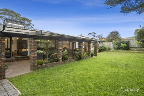 Property photo of 108 Prahran Avenue Davidson NSW 2085