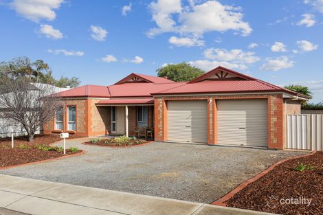 Property photo of 10A Third Avenue Moana SA 5169