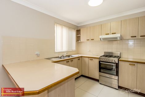 Property photo of 70B Barnier Drive Quakers Hill NSW 2763