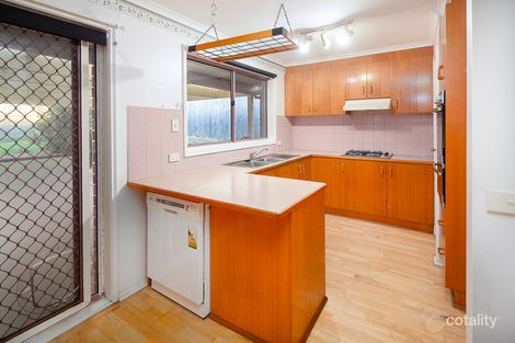 Property photo of 7 Alter Court Skye VIC 3977