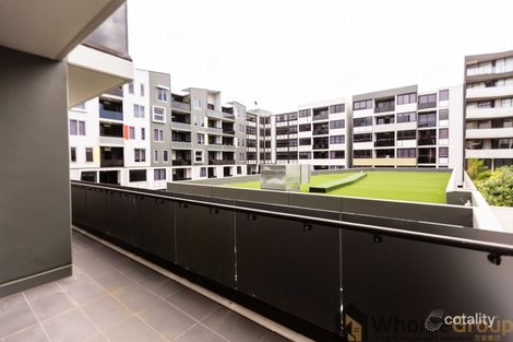 Property photo of 331/349 George Street Waterloo NSW 2017