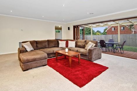 Property photo of 13 Murray Crescent Rowville VIC 3178